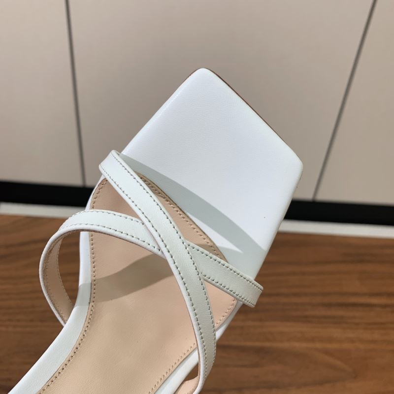 Gianvito Rossi Sandals